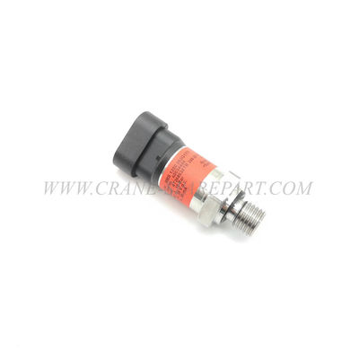 Датчик 1MPa-24V-I-M12-AMP давления 60034466 частей крана Zoomlion