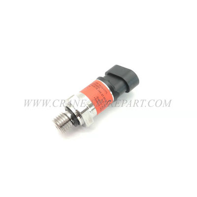 Датчик 1MPa-24V-I-M12-AMP давления 60034466 частей крана Zoomlion