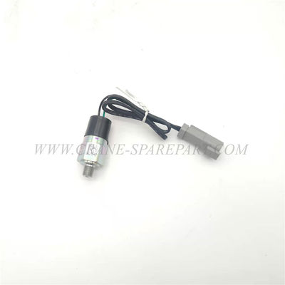 Переключатель Ps61-50-2MNZ-B-FLS18-IP67-FS стояночного тормоза SANY 60044285