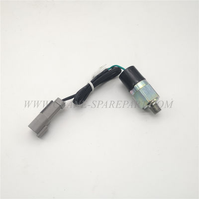 Переключатель Ps61-50-2MNZ-B-FLS18-IP67-FS стояночного тормоза SANY 60044285