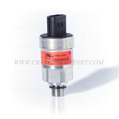 Датчик 40MPa-24V-I-G1/4-AMP давления 60267405 гидравлический частей крана