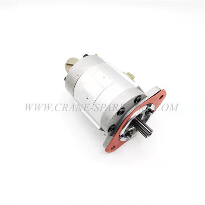 Масляный насос QC40/15-HR-SY 60275076 усилителей руля приспосабливать кран SANY