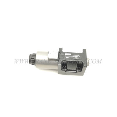 Соленоид собрания клапана 60331405 для крана 4WE10A-L58/CG24NK4 SANY