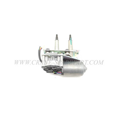 Замена 111-7022-30-D0-E мотора счищателя крана 60051745 SANY