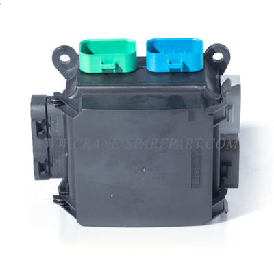 60067208 частей центральное Distributioncase Buss1672-0e2-Revx0 крана запасных