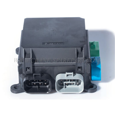 60067208 частей центральное Distributioncase Buss1672-0e2-Revx0 крана запасных