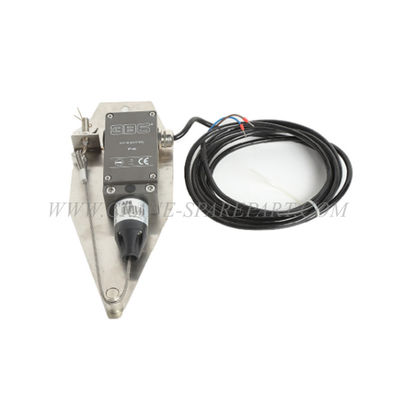 Переключатель предела L-S-1NO+1NC-9mm 60100614 кранов для Sany IOS9001