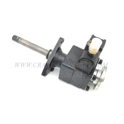 Собрание EZF710003 вала 60123201 PTO приспосабливать для крана SANY