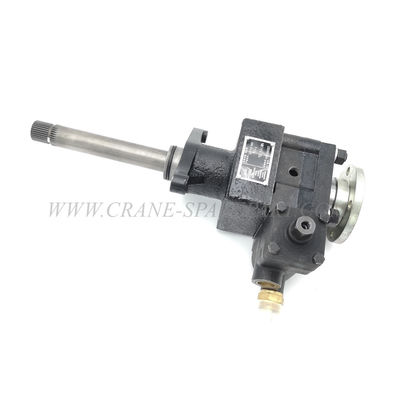 Собрание EZF710003 вала 60123201 PTO приспосабливать для крана SANY