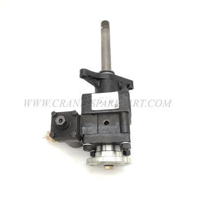 Собрание EZF710003 вала 60123201 PTO приспосабливать для крана SANY