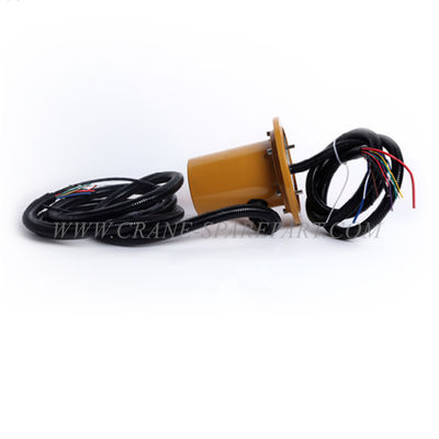 Собрание LPTS000-0330-1105-SY25 кольца выскальзывания крана 60155008 SANY