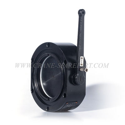 Ac крана JZF80FD SANY ручной обращая оригинал 60188476 клапана
