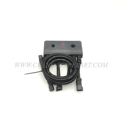 Распределительная коробка 60190932 электрических частей крана FXH1-5-STC500 Sany