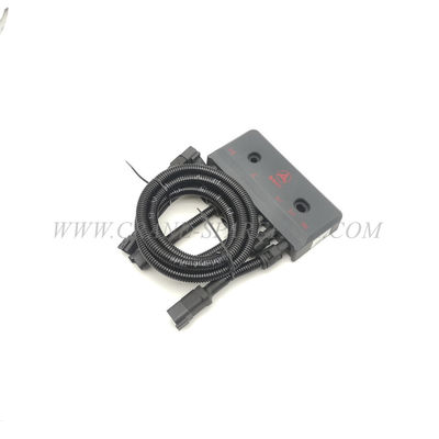 Распределительная коробка 60190932 электрических частей крана FXH1-5-STC500 Sany