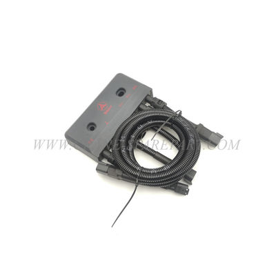 Распределительная коробка 60190932 электрических частей крана FXH1-5-STC500 Sany