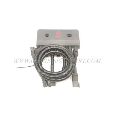 Распределительная коробка 60190932 электрических частей крана FXH1-5-STC500 Sany