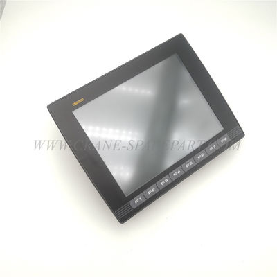 60323156 частей крана двигателя показывают для SANY 084BHTGD3-I001