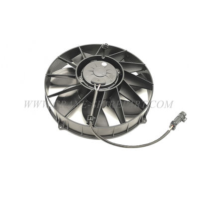 Собрание вентилятора 60348730 частей крана башни запасных, Condensor ASYZY50132