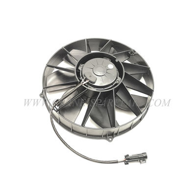 Собрание вентилятора 60348730 частей крана башни запасных, Condensor ASYZY50132