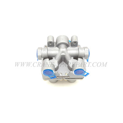 Клапан защиты сети A220401000726 4 для крана 3515CF1-010C SANY