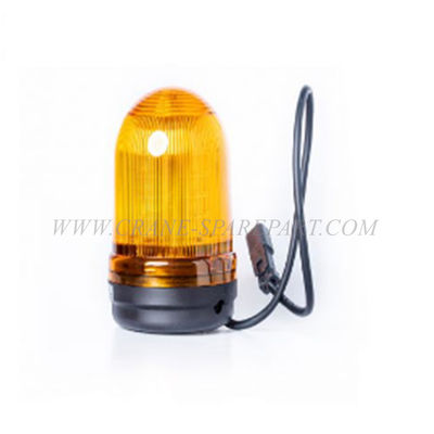 Головная лампа JD90A-H03Y024 СИД крана кронштейна A241100000656 роторная