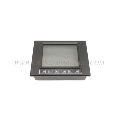 Первоначальный дисплей HL-LCD064-C частей крана замены A249900001258