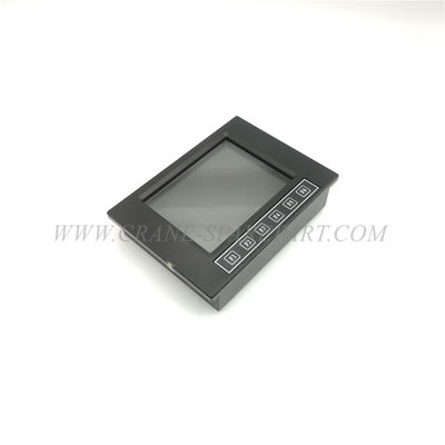 Первоначальный дисплей HL-LCD064-C частей крана замены A249900001258