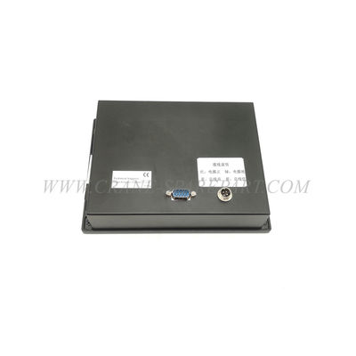 Первоначальный дисплей HL-LCD064-C частей крана замены A249900001258