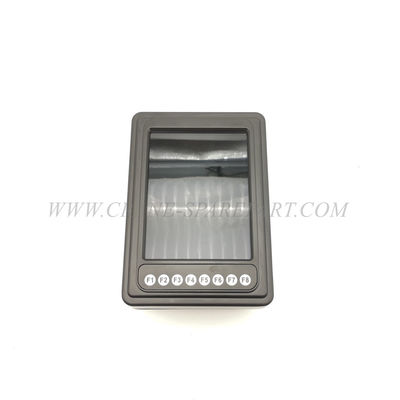 Кабина крана A810201206089 разделяет дисплей LCD для 057BH0DG2-I500