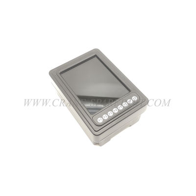 Кабина крана A810201206089 разделяет дисплей LCD для 057BH0DG2-I500