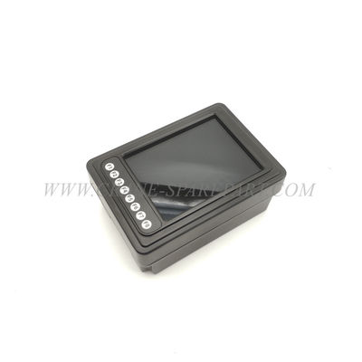 Кабина крана A810201206089 разделяет дисплей LCD для 057BH0DG2-I500