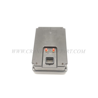 Кабина крана A810201206089 разделяет дисплей LCD для 057BH0DG2-I500