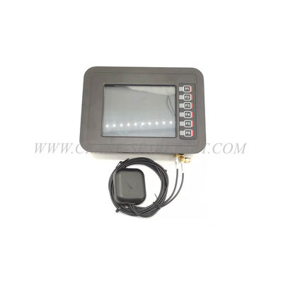 Дисплей SYCD-1121-V2 крана даты SANY A810201206090 умный