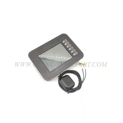 Дисплей SYCD-1121-V2 крана даты SANY A810201206090 умный