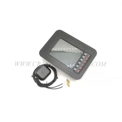 Дисплей SYCD-1121-V2 крана даты SANY A810201206090 умный