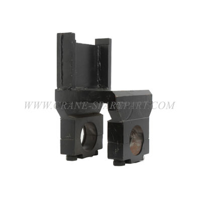 Прикрепление к основанию частей Undercarriage крана A810314010010 для HQC5420J.32.5A
