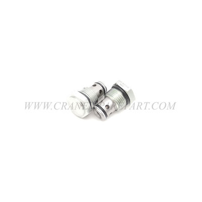 Клапан челнока B220401000041 Hydac частей крана DSV1-10-B-O гидравлический