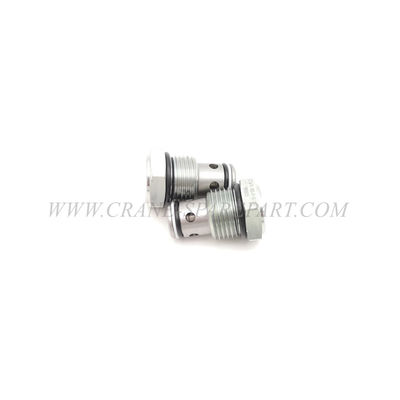 Клапан челнока B220401000041 Hydac частей крана DSV1-10-B-O гидравлический