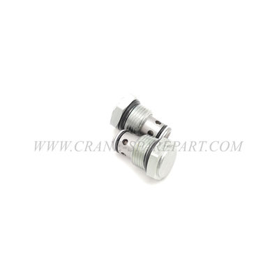 Клапан челнока B220401000041 Hydac частей крана DSV1-10-B-O гидравлический